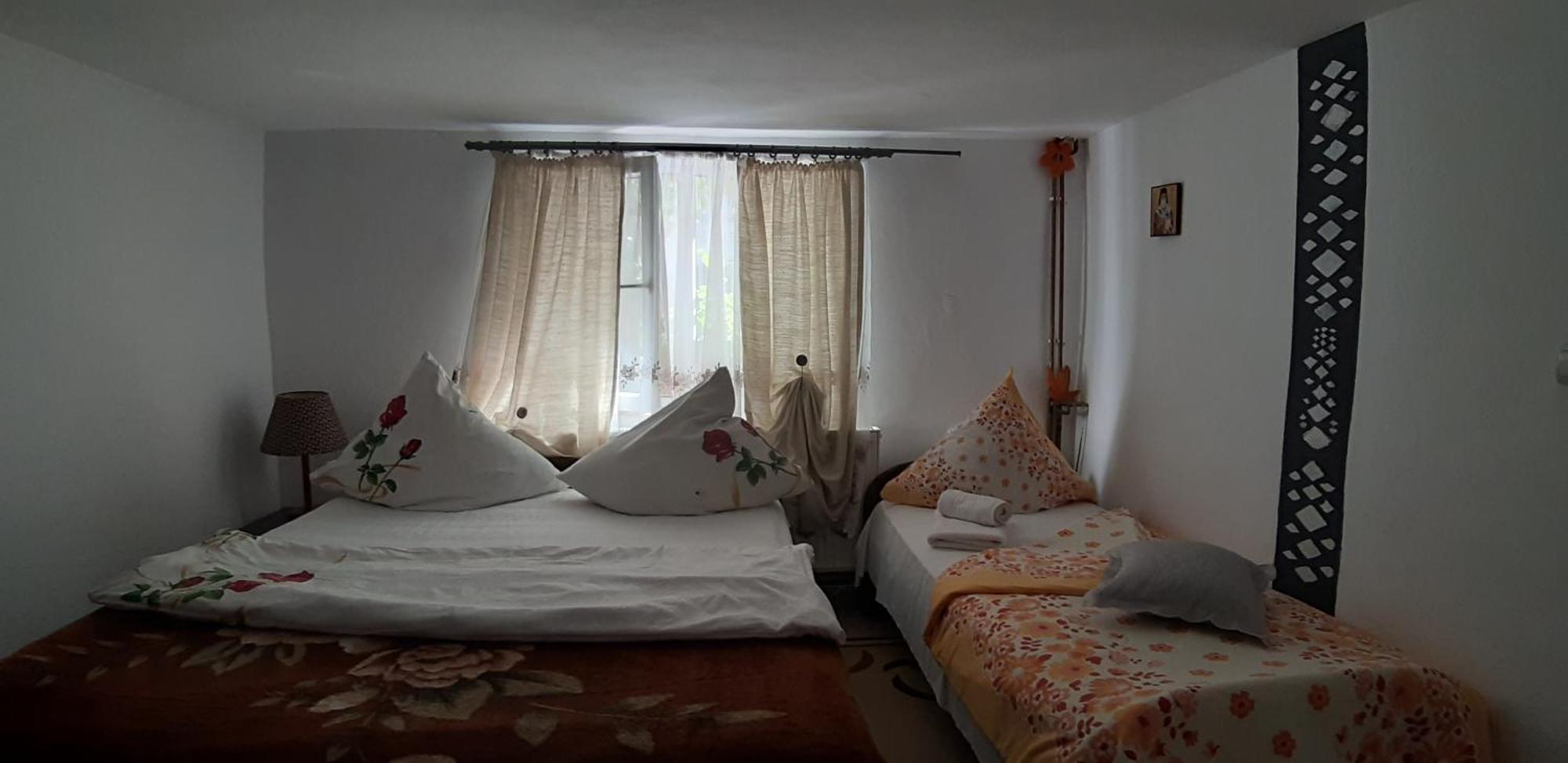 Pensiunea Casa Godja Valeni  Room photo