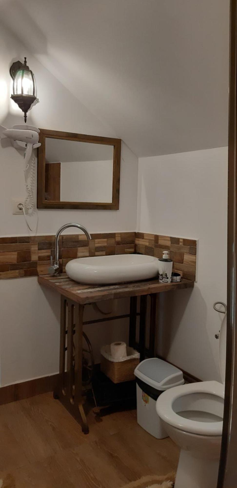 Pensiunea Casa Godja Valeni  Room photo