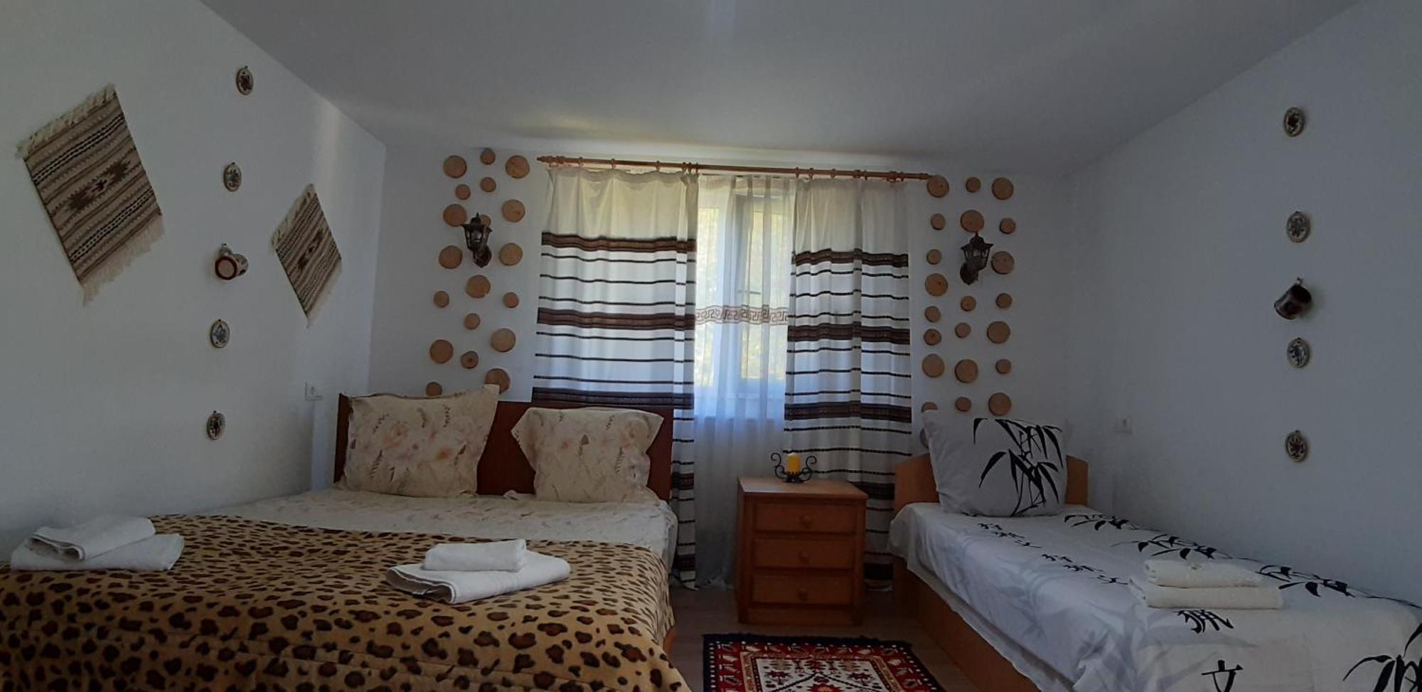 Pensiunea Casa Godja Valeni  Room photo