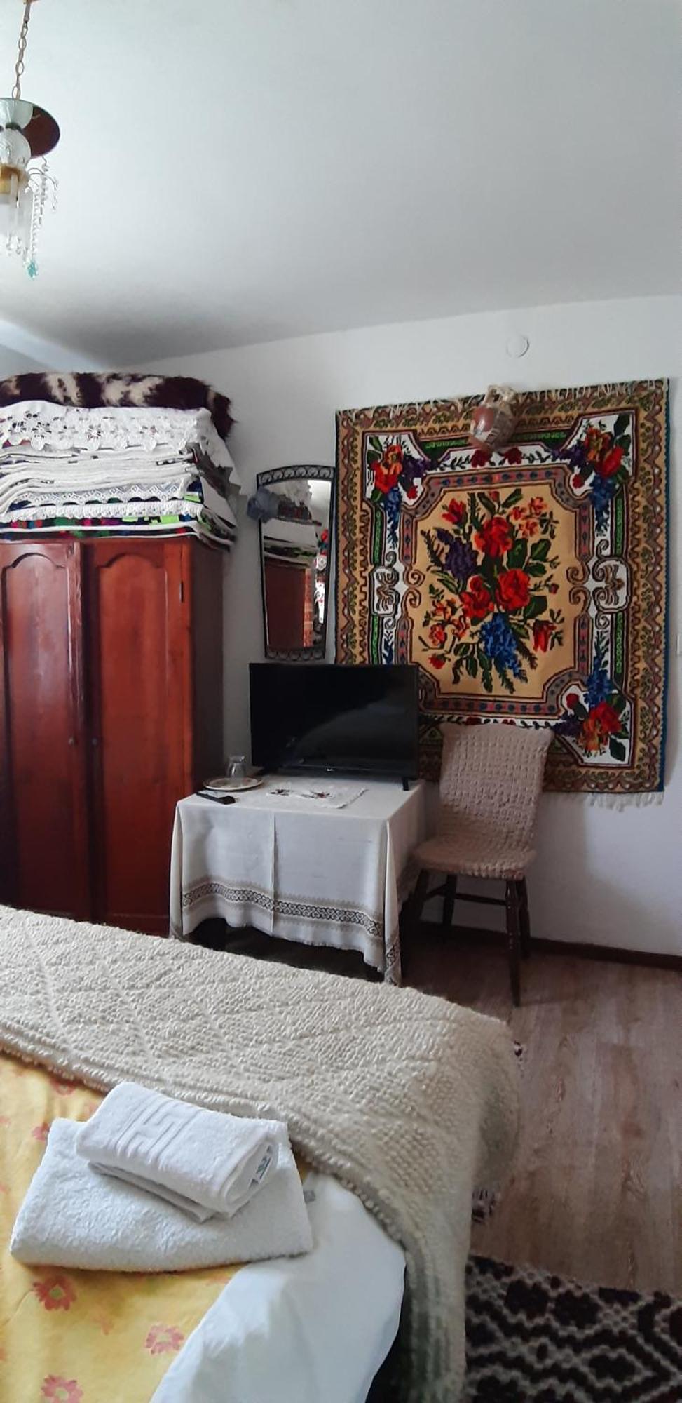 Pensiunea Casa Godja Valeni  Room photo
